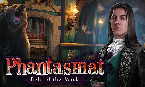 download Phantasmat: Behind the mask. Collectors edition apk
